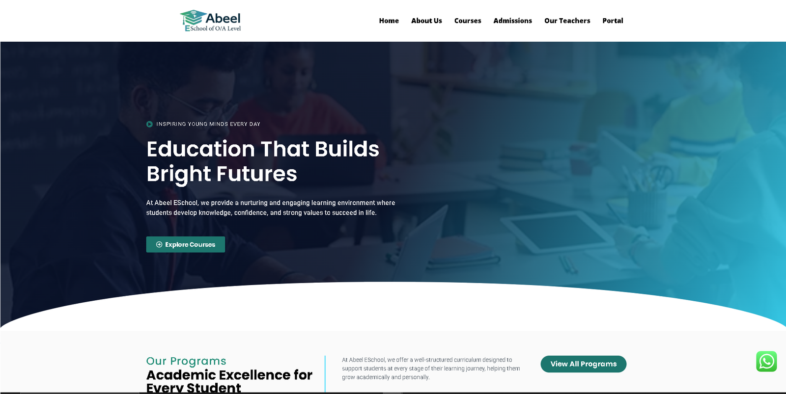 Abeel E school