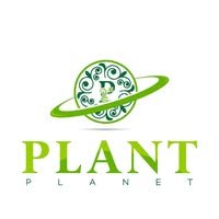 Plant Planet logo