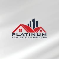 Platinium Builders logo