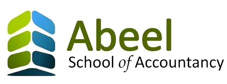 Abeel School of Accountancy logo