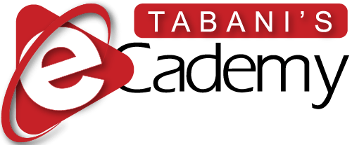 Tabanis Ecademy logo