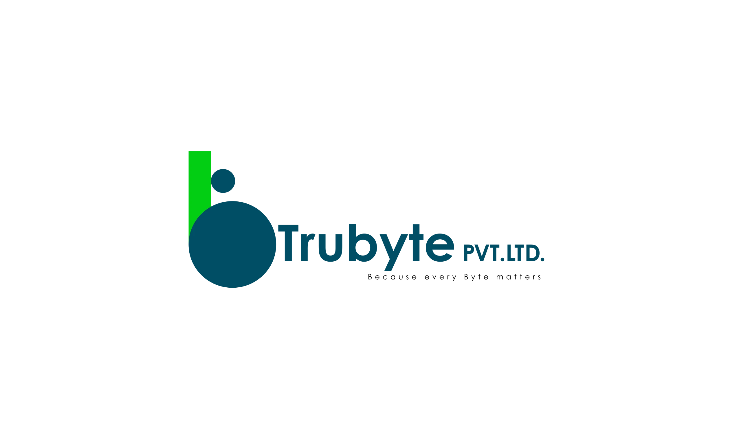 Trubyte.io logo