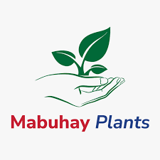 Mabuhay Plants logo